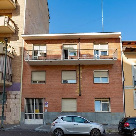 Casa Venera Apartamento Turim Exterior foto
