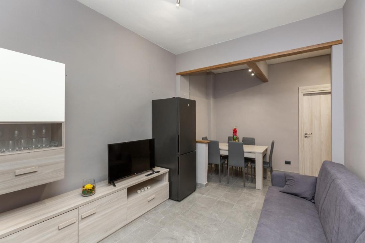 Casa Venera Apartamento Turim Exterior foto