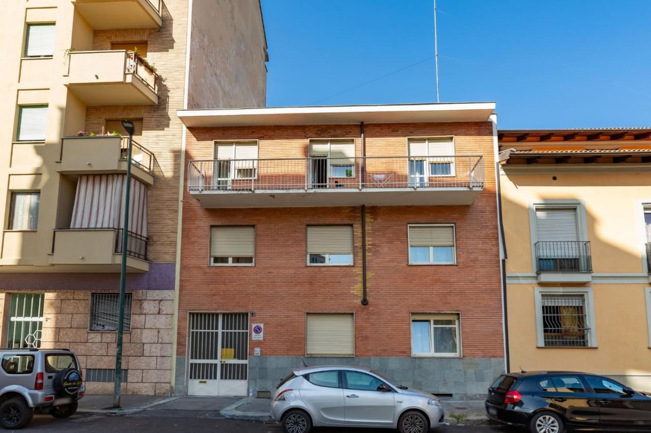 Casa Venera Apartamento Turim Exterior foto