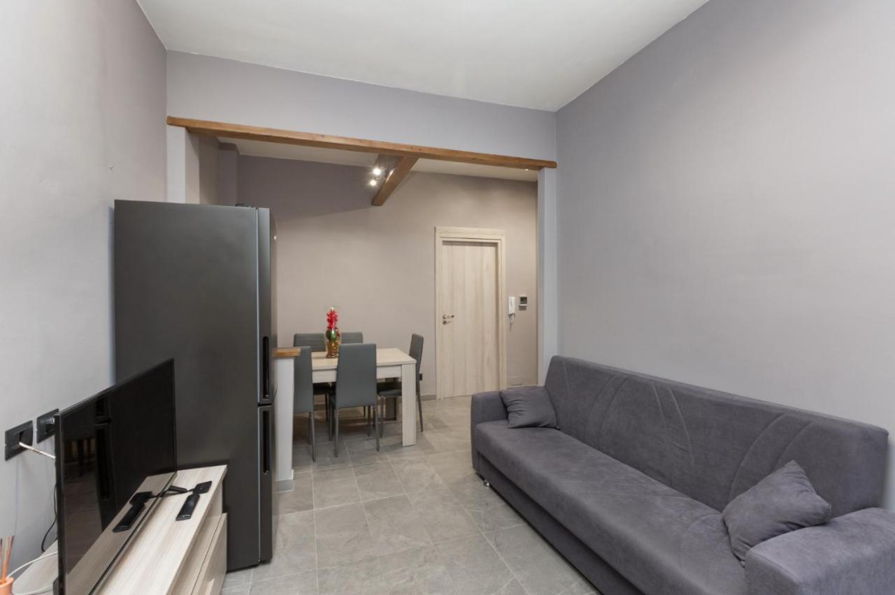 Casa Venera Apartamento Turim Exterior foto