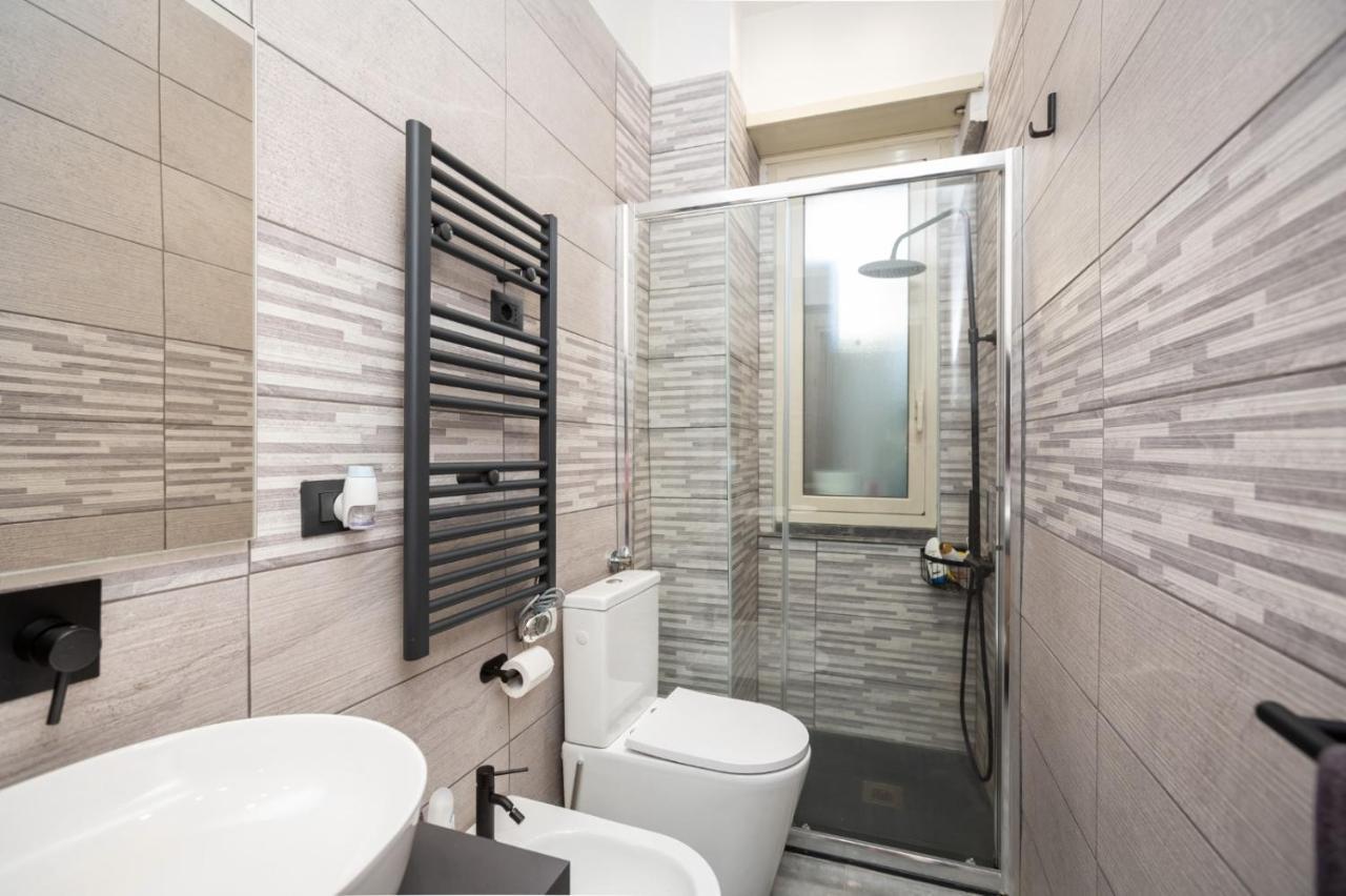 Casa Venera Apartamento Turim Exterior foto